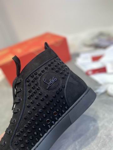 CL-Shoes Trendy Casual Sneakers