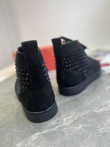 CL-Shoes Trendy Casual Sneakers