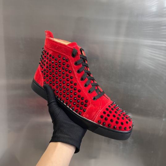 CL-Shoes Trendy Casual Sneakers