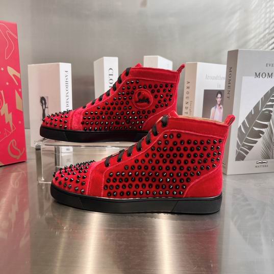CL-Shoes Trendy Casual Sneakers