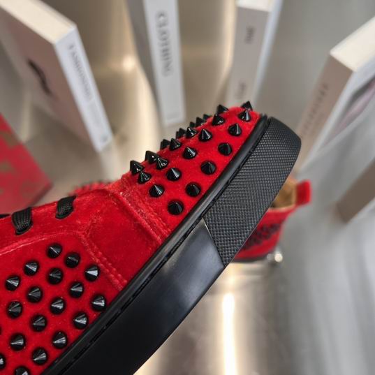 CL-Shoes Trendy Casual Sneakers