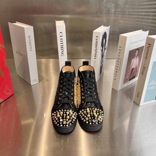 CL-Shoes Trendy Casual Sneakers
