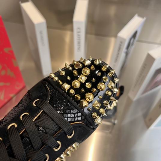 CL-Shoes Trendy Casual Sneakers