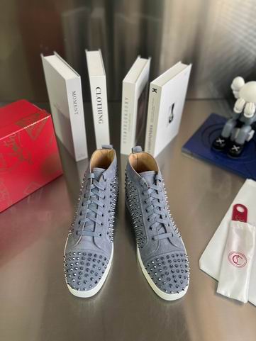 CL-Shoes Trendy Casual Sneakers