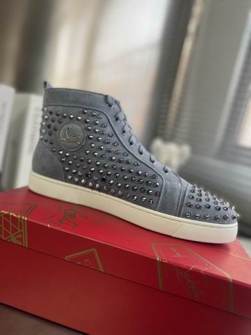 CL-Shoes Trendy Casual Sneakers