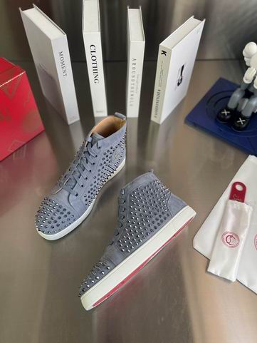CL-Shoes Trendy Casual Sneakers