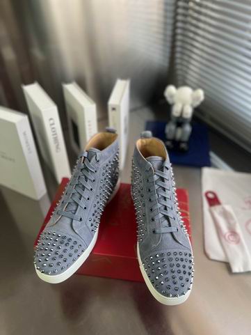 CL-Shoes Trendy Casual Sneakers