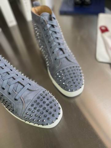 CL-Shoes Trendy Casual Sneakers