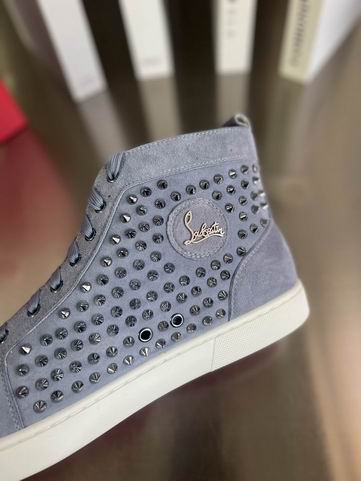 CL-Shoes Trendy Casual Sneakers