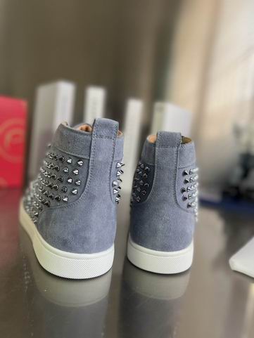 CL-Shoes Trendy Casual Sneakers