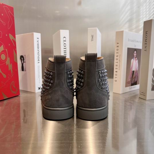 CL-Shoes Trendy Casual Sneakers