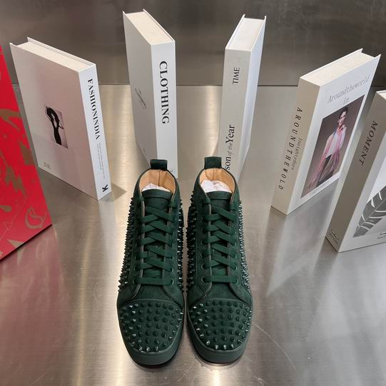 CL-Shoes Trendy Casual Sneakers