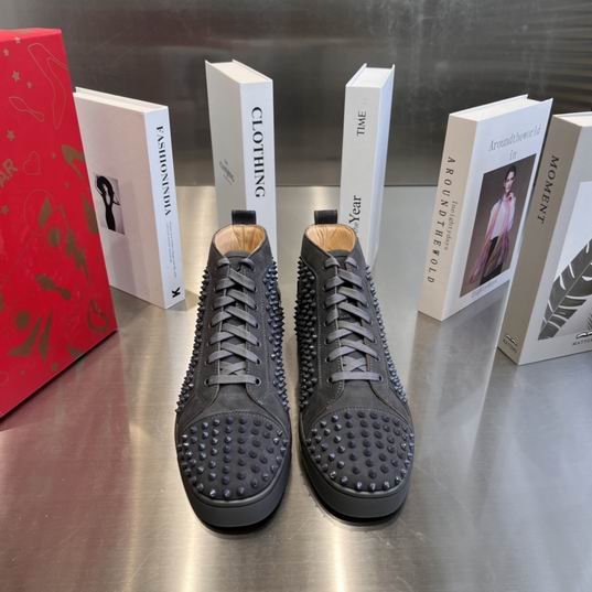 CL-Shoes Trendy Casual Sneakers