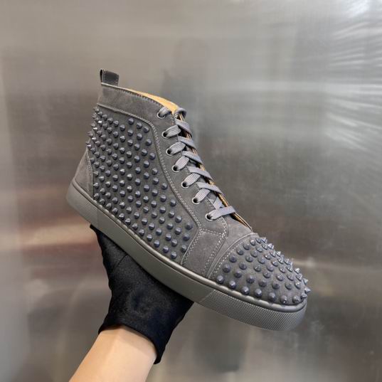 CL-Shoes Trendy Casual Sneakers