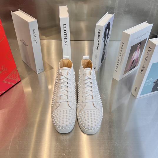 CL-Shoes Trendy Casual Sneakers
