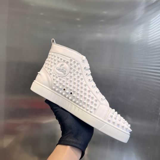 CL-Shoes Trendy Casual Sneakers