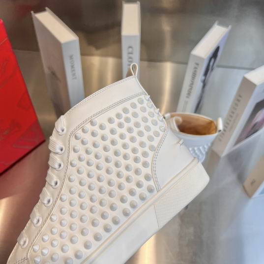 CL-Shoes Trendy Casual Sneakers