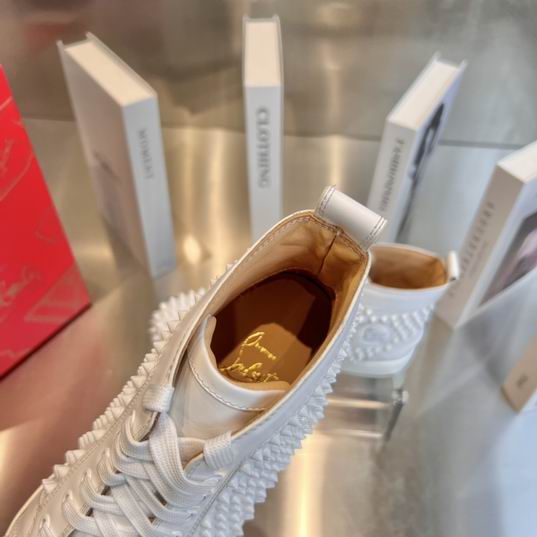 CL-Shoes Trendy Casual Sneakers