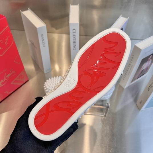 CL-Shoes Trendy Casual Sneakers