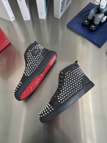 CL-Shoes Trendy Casual Sneakers
