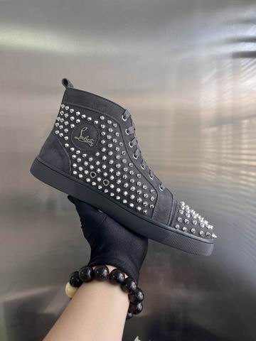 CL-Shoes Trendy Casual Sneakers