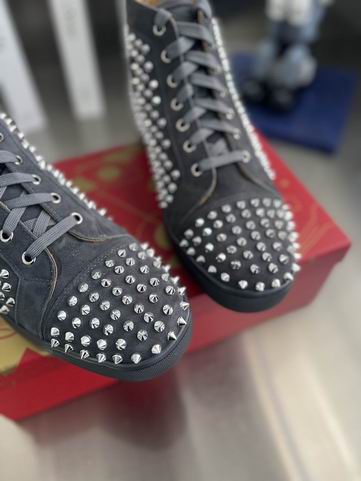 CL-Shoes Trendy Casual Sneakers