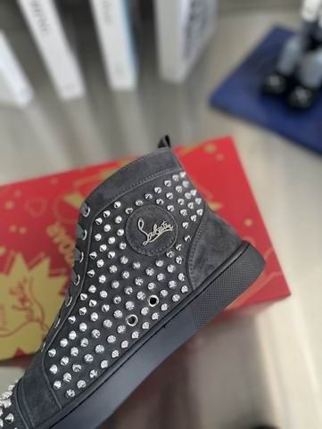 CL-Shoes Trendy Casual Sneakers
