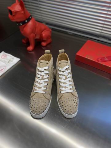 CL-Shoes Trendy Casual Sneakers
