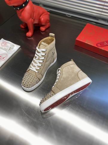 CL-Shoes Trendy Casual Sneakers