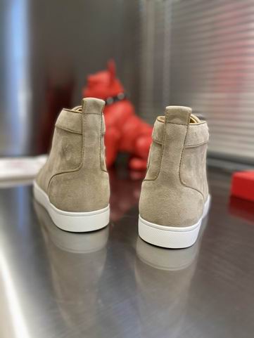 CL-Shoes Trendy Casual Sneakers