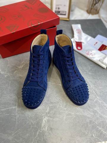 CL-Shoes Trendy Casual Sneakers