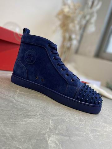 CL-Shoes Trendy Casual Sneakers