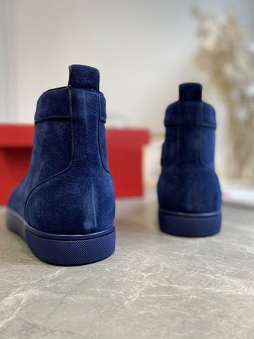 CL-Shoes Trendy Casual Sneakers