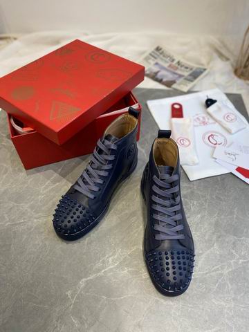 CL-Shoes Trendy Casual Sneakers
