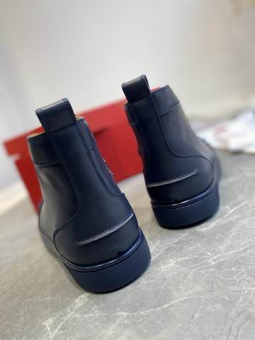 CL-Shoes Trendy Casual Sneakers