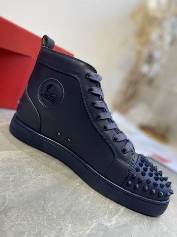 CL-Shoes Trendy Casual Sneakers
