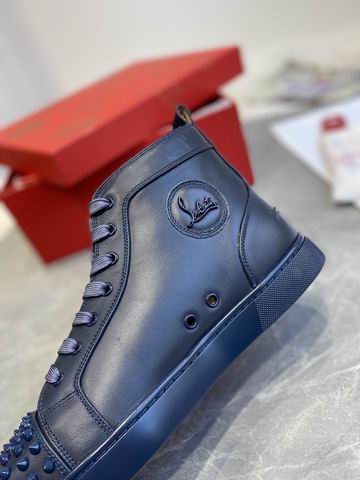CL-Shoes Trendy Casual Sneakers
