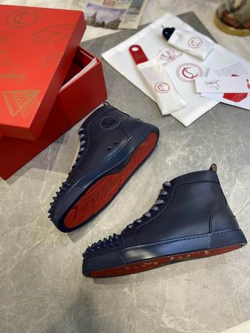 CL-Shoes Trendy Casual Sneakers