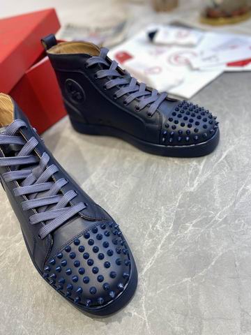 CL-Shoes Trendy Casual Sneakers