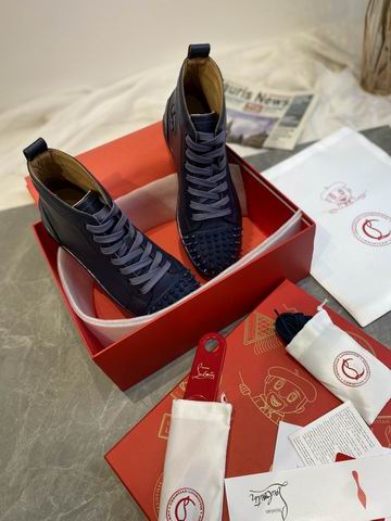 CL-Shoes Trendy Casual Sneakers
