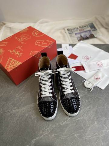 CL-Shoes Trendy Casual Sneakers