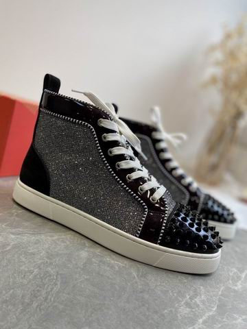 CL-Shoes Trendy Casual Sneakers