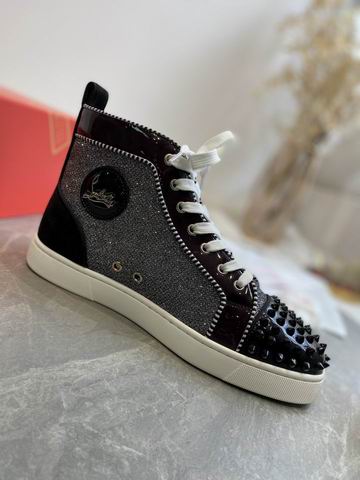 CL-Shoes Trendy Casual Sneakers
