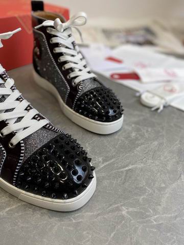 CL-Shoes Trendy Casual Sneakers