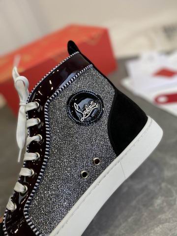 CL-Shoes Trendy Casual Sneakers