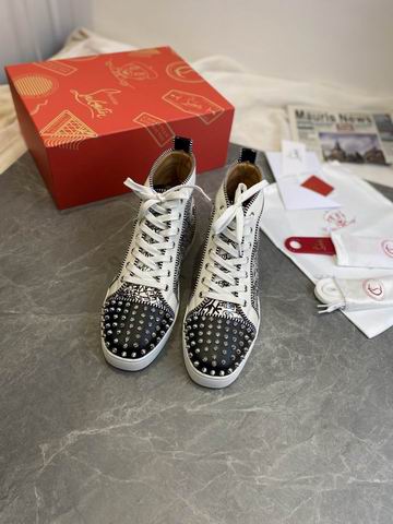CL-Shoes Trendy Casual Sneakers