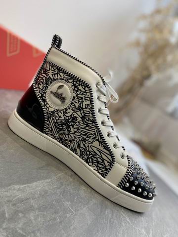 CL-Shoes Trendy Casual Sneakers