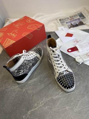 CL-Shoes Trendy Casual Sneakers