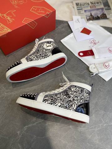 CL-Shoes Trendy Casual Sneakers