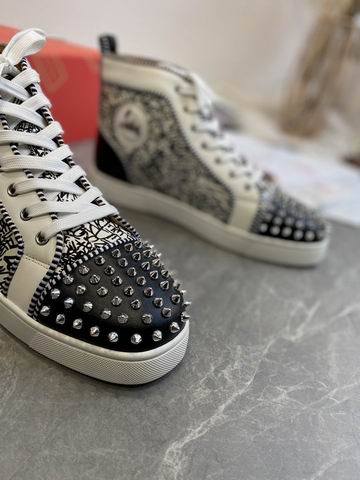 CL-Shoes Trendy Casual Sneakers